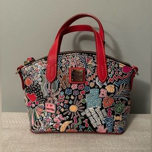 Dooney & Bourke Mini Purse/Crossbody
